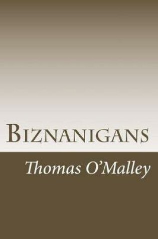 Cover of Biznanigans