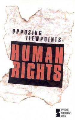 Cover of Human Rights