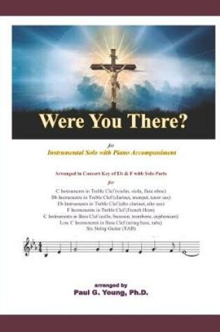 Cover of Were You There?