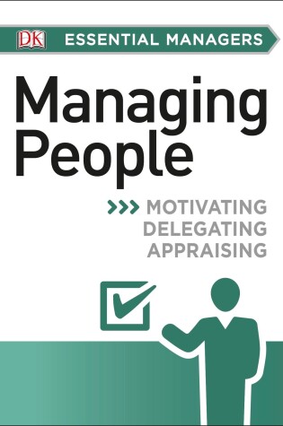 Cover of Managing People