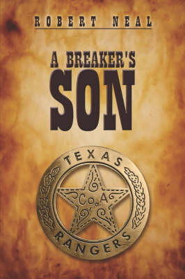 Book cover for A Breaker's Son