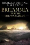 Book cover for Britannia