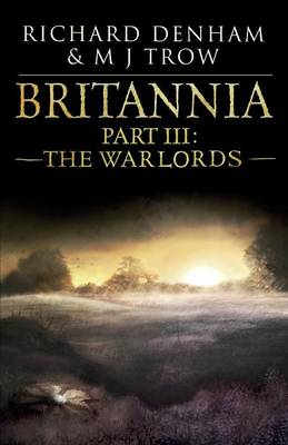 Cover of Britannia