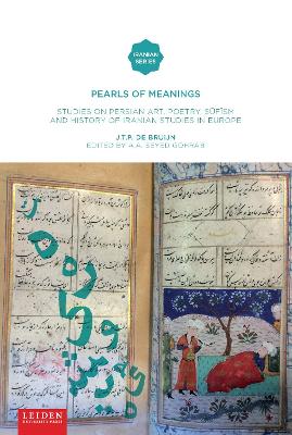Book cover for Pearls of Meaning