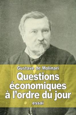 Book cover for Questions �conomiques � l'ordre du jour