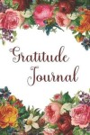 Book cover for Gratitude Journal