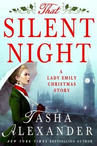 Cover of That Silent Night