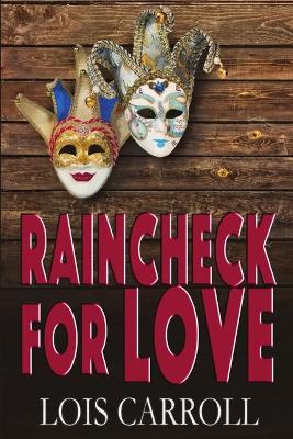 Book cover for Raincheck for Love