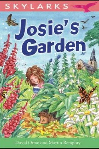 Cover of Josie's Garden