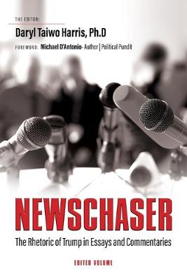 Cover of Newschaser