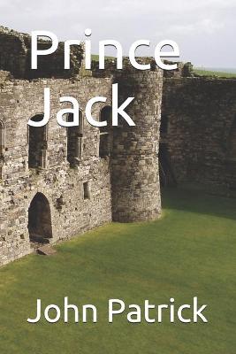 Book cover for Prince Jack