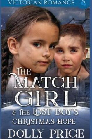 Cover of The Match Girl & The Lost Boy's Christmas Hope