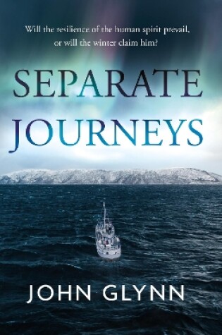 Cover of Separate Journeys