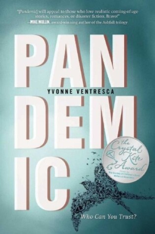 Cover of Pandemic