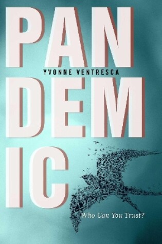 Cover of Pandemic