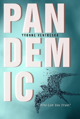 Book cover for Pandemic