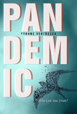 Book cover for Pandemic