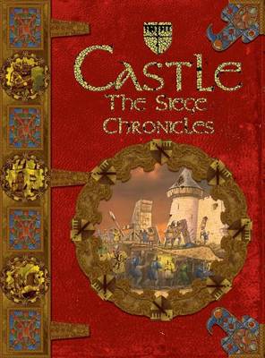 Book cover for Castle