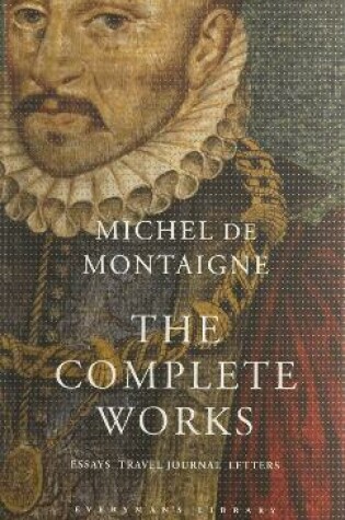 Cover of The Complete Works