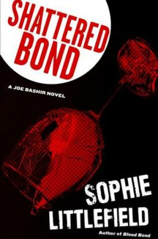 Cover of Shattered Bond