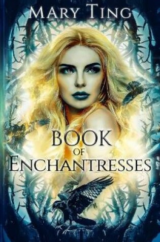 Cover of Book of Enchantresses