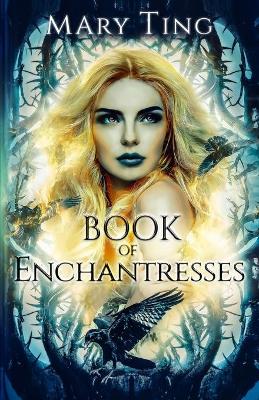 Book cover for Book of Enchantresses