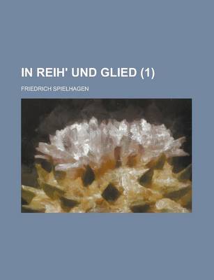 Book cover for In Reih' Und Glied (1)