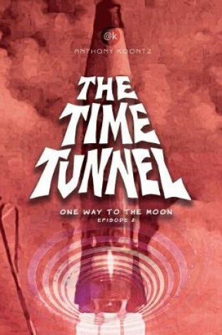 Cover of The Time Tunnel
