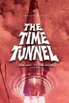 Book cover for The Time Tunnel