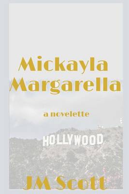 Book cover for Mickayla Margarella