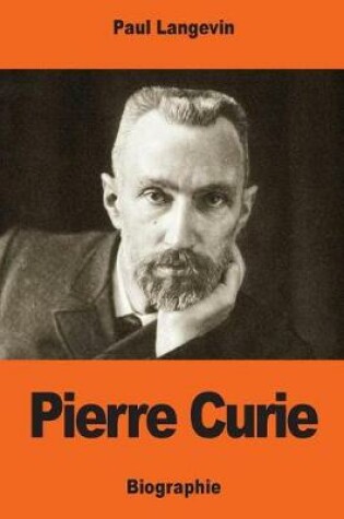 Cover of Pierre Curie