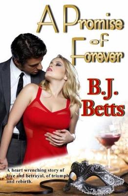Book cover for A Promise of Forever