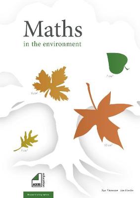 Cover of Maths in the Environment