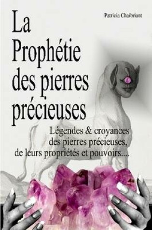 Cover of La Prophetie DES Pierres Precieuses
