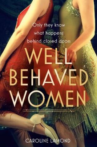 Cover of Well Behaved Women