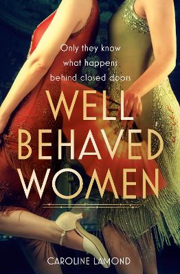 Book cover for Well Behaved Women