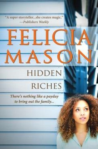 Cover of Hidden Riches