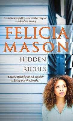 Book cover for Hidden Riches