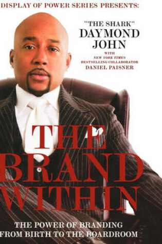 Cover of The Brand Within