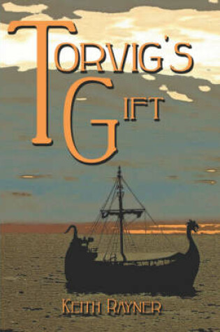 Cover of Torvig's Gift
