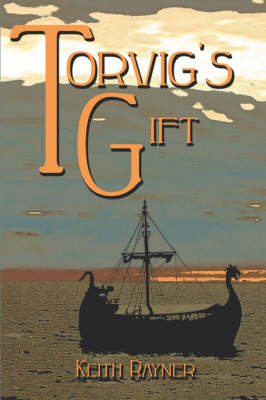 Book cover for Torvig's Gift