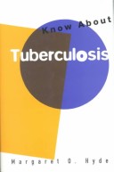 Cover of Know about Tuberculosis