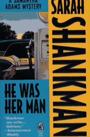 Cover of He Was Her Man