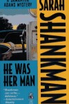 Book cover for He Was Her Man