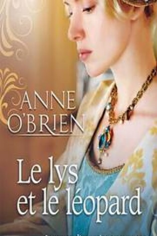 Cover of Le Lys Et Le Leopard