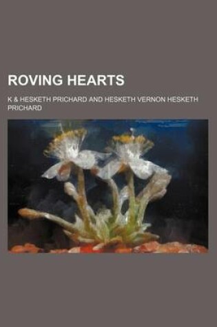 Cover of Roving Hearts