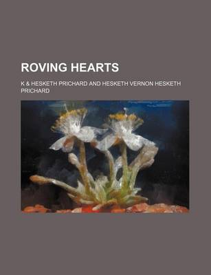 Book cover for Roving Hearts