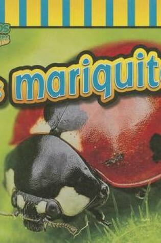 Cover of Las Mariquitas