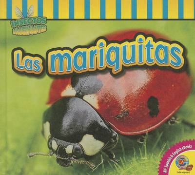 Book cover for Las Mariquitas