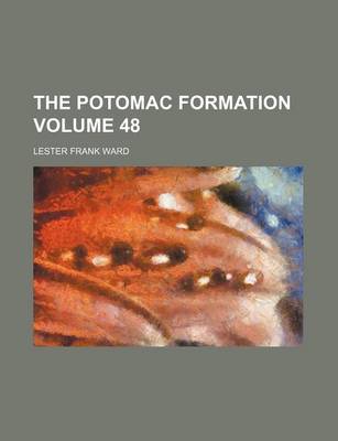 Book cover for The Potomac Formation Volume 48